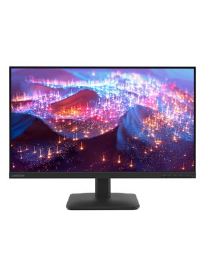 Lenovo Monitor Gamer 27'' Fhd L27-4E 100Hz Monitores