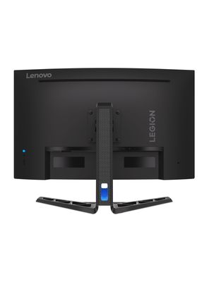 Imagen 2 del producto Monitor Gamer Curvo 32'' DQHD Legion R32QC-30 165Hz