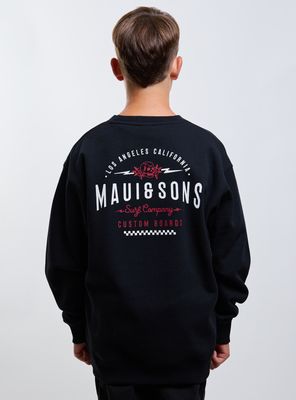 Imagen 2 del producto Polerón Regular California