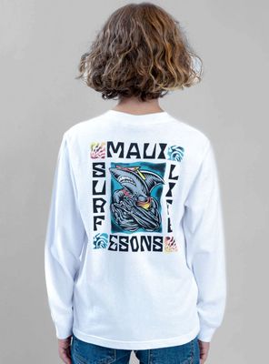 Imagen 2 del producto Polera Manga Larga Ki Color