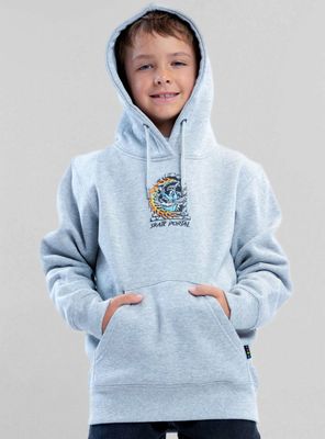 Imagen 1 del producto Polerón Ki Skate