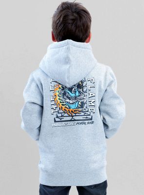 Imagen 2 del producto Polerón Ki Skate