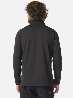 Imagen 2 del producto Polerón Logo Taina Full Zip