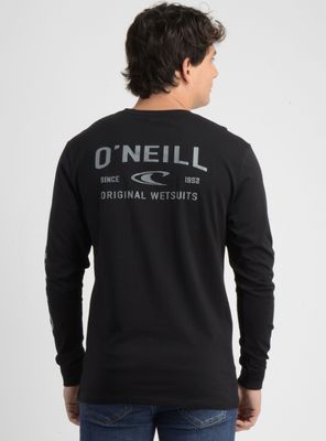 Imagen 2 del producto Polera Manga Larga Wetswits