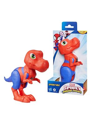 Imagen 2 del producto Figura de Acción Gigante Spidey-Rex