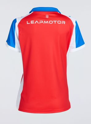 Imagen 2 del producto Camiseta de Fútbol Universidad Católica 2026 Away