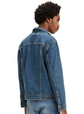 Imagen 2 del producto Chaqueta The Trucker