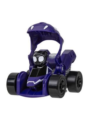 Imagen 2 del producto Vehículo Black Panther 2 en 1