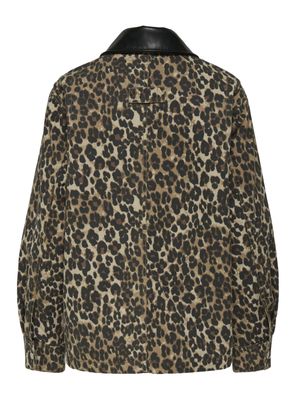 Imagen 2 del producto Chaqueta Estampada