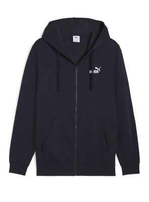 Imagen 2 del producto Polerón Tad Full Zipper Logo Pequeño