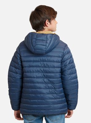 Imagen 2 del producto Parka Light Quilted Juvenil