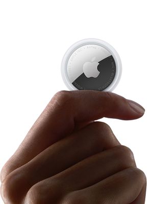 Imagen 2 del producto Apple Airtag Segunda Generación