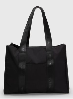 Imagen 2 del producto Cartera de Hombro Tote Daily Black Mini