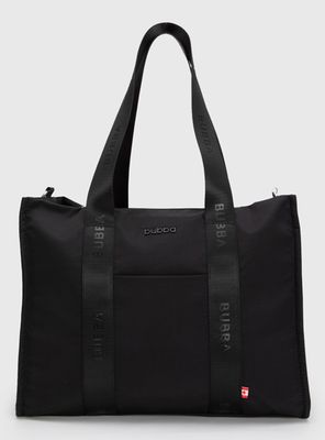Imagen 1 del producto Cartera de Hombro Tote Daily Black Mini