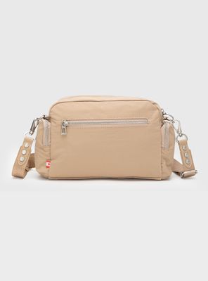 Imagen 2 del producto Bandolera Logo Handbag Daily Latte