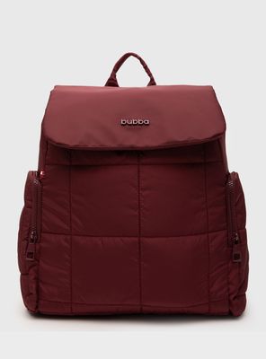 Imagen 1 del producto Mochila Urbana Puffer Red