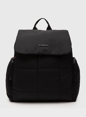 Imagen 1 del producto Mochila Logo Puffer Black