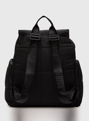 Imagen 2 del producto Mochila Logo Puffer Black