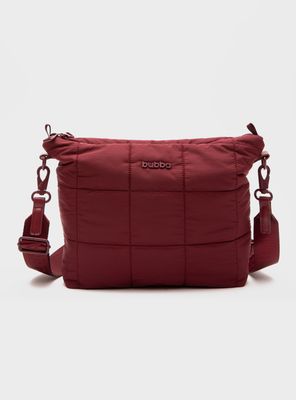 Imagen 2 del producto Bandolera Puffer Red