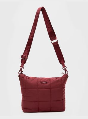 Imagen 1 del producto Bandolera Puffer Red