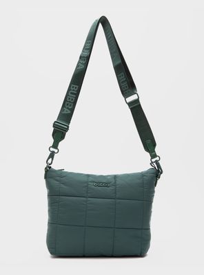 Imagen 1 del producto Bandolera Puffer Sage