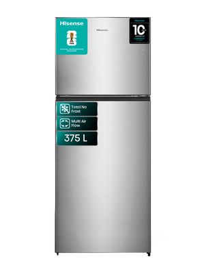 Hisense Refrigerador Top Mount No Frost 375 Litros Rd-49Wrd