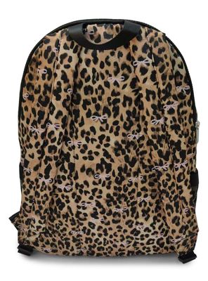 Imagen 2 del producto Mochila Leopardo
