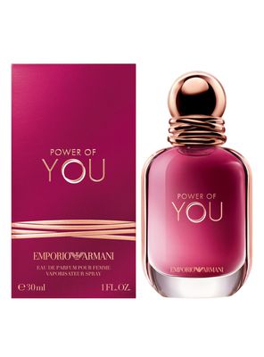 Imagen 2 del producto Perfume Power of You EDP Mujer 30 ml