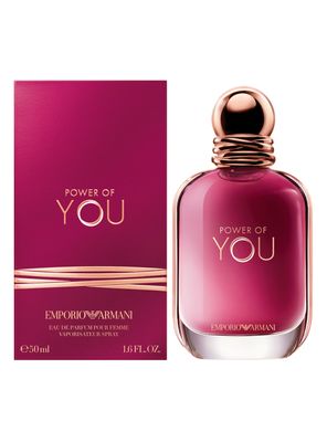 Imagen 2 del producto Perfume Power of You EDP Mujer 50 ml