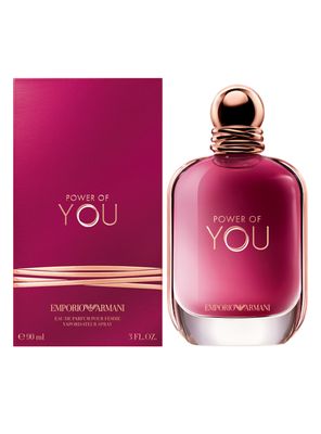 Imagen 2 del producto Perfume Power of You EDP Mujer 90 ml