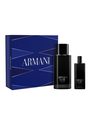 Imagen 2 del producto Set Perfume Armani Code EDP Hombre 75ml + 15ml Giorgio Armani