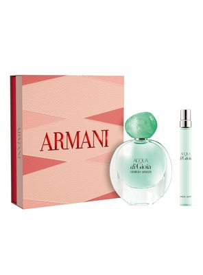 Imagen 2 del producto Set Perfume Acqua di Gioia EDP Mujer 30ml + 10ml
