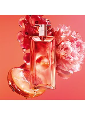 Imagen 2 del producto Perfume Idôle Peach'N Roses Parfum Mujer 100 ml Lancôme