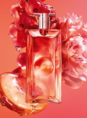 Imagen 2 del producto Perfume Idôle Peach'N Roses Parfum Mujer 25 ml Lancôme