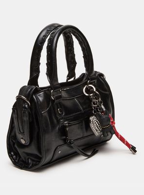 Imagen 2 del producto Cartera de Hombro Bgomez Negro