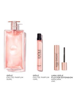 Imagen 2 del producto Set Perfume Idole EDP Mujer