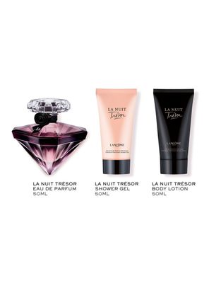 Imagen 2 del producto Set Perfume La Nuit Trésor EDP Mujer 50ml Lancôme