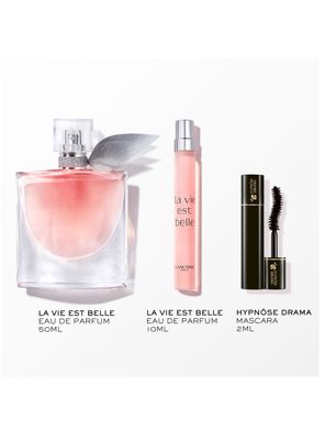 Imagen 2 del producto Set Perfume La Vie Est Belle EDP Mujer 50ml Lancôme