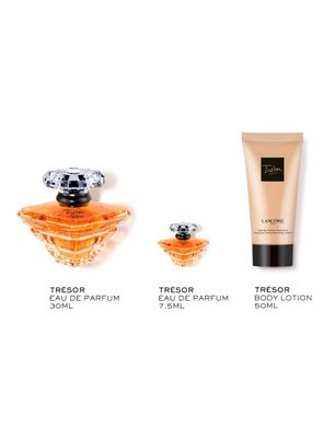 Imagen 2 del producto Set Perfume Trésor EDP Mujer 30ml Lancôme