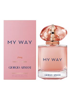 Imagen 2 del producto Perfume My Way Ylang EDP Mujer 50ml Giorgio Armani