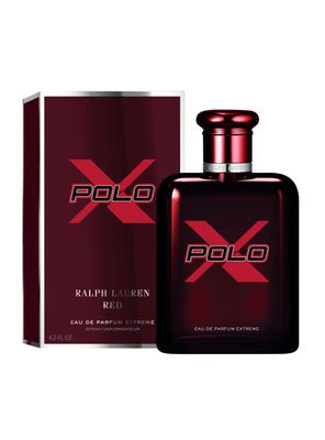 Imagen 2 del producto Perfume Polo Red EDP Hombre 125ml Extreme Ralph Lauren
