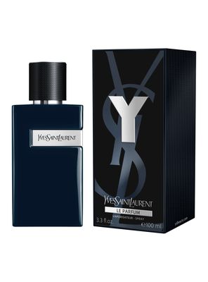 Imagen 2 del producto Perfume Y Le Parfum Hombre 100 ml Yves Saint Laurent