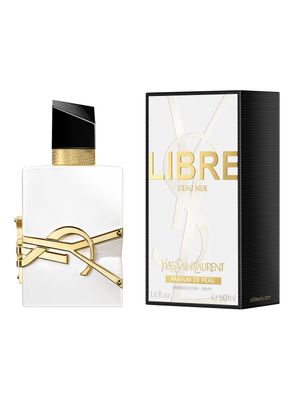 Imagen 2 del producto Perfume Libre L´EAU Nue Mujer 50 ml Yves Saint Laurent