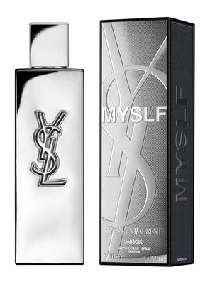 Imagen 2 del producto Perfume MYSLF L’Absolu Parfum Hombre 100 ml Yves Saint Laurent