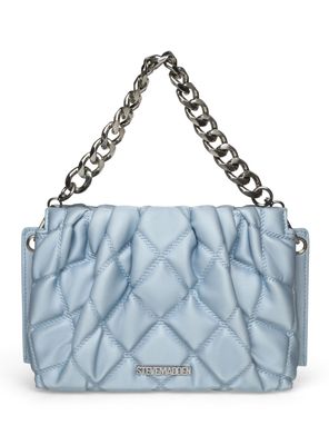 Imagen 2 del producto Cartera de Hombro Btansies Celeste