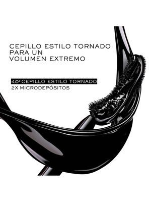 Imagen 2 del producto Mascara de Pestañas Lash Idôle Curl Goddess 8 ml