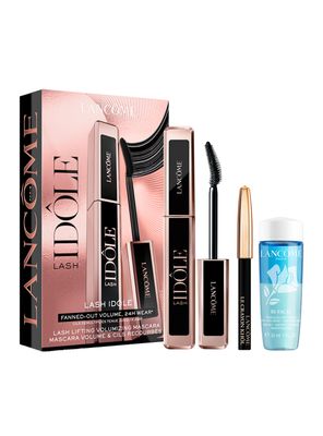 Imagen 2 del producto Set Máscara de Pestañas Lash Idôle Flutter Extension Edición Limitada