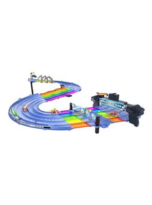 Imagen 2 del producto Mario Kart Pista Senda Arcoiris