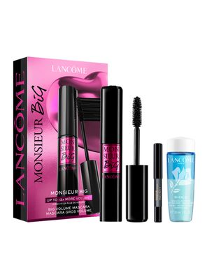 Imagen 2 del producto Set Máscara de Pestañas Monsieur Big