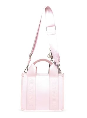 Imagen 2 del producto Cartera de Hombro Bwebberec Rosado